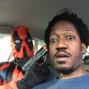 Meet your Posher, Joe